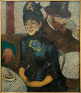 قهوة بواسطة فيديريكو زاندومينيغي