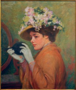 نظرة أخيرة بواسطة فيديريكو زاندومينيغي