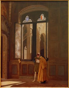 بالازو بريتوريو بواسطة فيديريكو زاندومينيغي