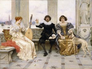 الحيثية بواسطة Federigo Andreotti