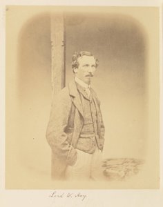Lord W. Hay بواسطة فيليس بيتو