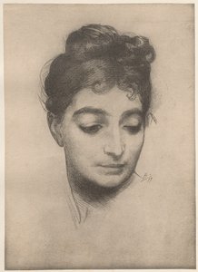 لَوحَة بواسطة المطبعة Champenois
