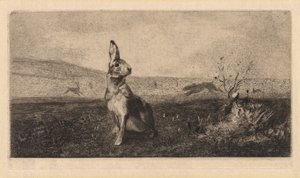 هير لو ليفر ، 1865.
