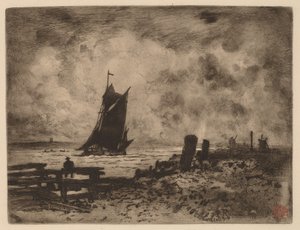 البحرية: تذكار ميدواي ، 1879.