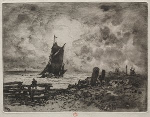 البحرية الصغيرة: تذكار ميدواي ، 1878.