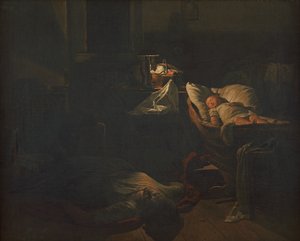 استنفدت القوة