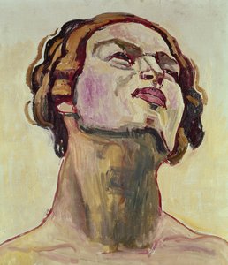 صورة غير معروفة بواسطة فرديناند هودلر