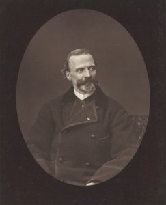 شام ، ج. 1876.
