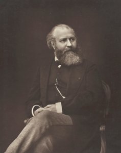 جونود ، ج. 1876.