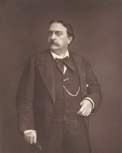 هيكتور جياكوميلي رسام فرنسي ورسام وصانع طباعة ، 1822-1904 ، ج. 1876.
