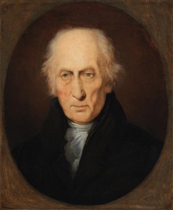 صورة لتشارلز جوزيف برينس دي لين 1735-1814 ، 1813.