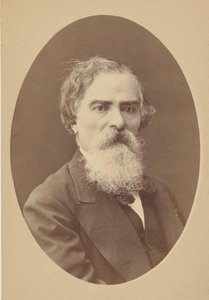[فيرجيليو نارسيسو دياز دي لا بينا ، 1857-1871. بواسطة فرديناند مولنييه