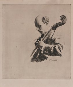  بواسطة Ferdinand Schmutzer