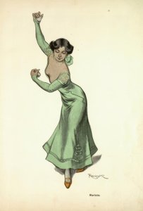 F. v. Reznicek، Marietta - 1906