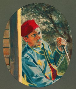 بيميرو، المناوش الجزائري، جوسترو