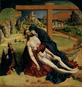 بيتا ، 1465-1470