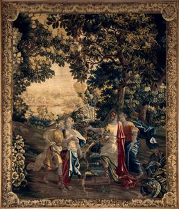 قصر (شاتو دو). المتحف (Musée Louis-Philippe du château d