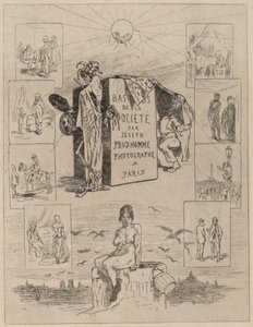 الواجهة: The Dregs of Society (Las bas-fonds de la societe) بواسطة فيليسيان روبس