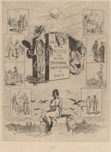الواجهة: The Dregs of Society (Les bas-fonds de la societe) بواسطة فيليسيان روبس