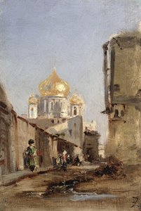 دراسة توبولسك ، 1842