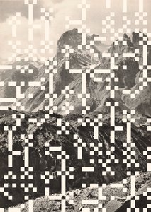منظر الجبال 5