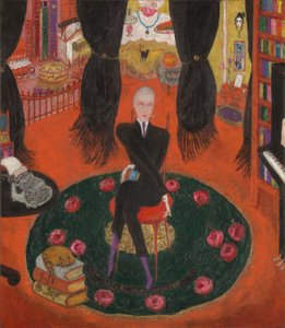 كارل فان فيشتن (1880