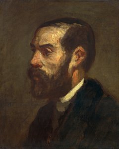 هيبوليت لافوينات بواسطة أتباع Honoré Daumier