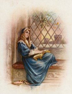 الأميرة إليزابيث (كروموليثو)