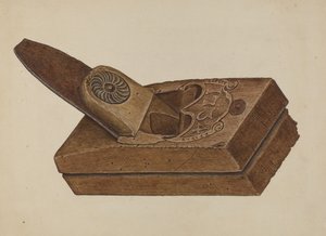 طائرة بواسطة فرانسيس جودفري