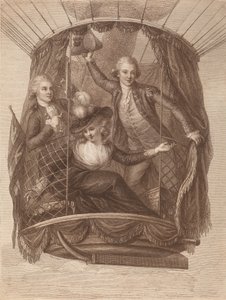 احتفل فنسنت .. ، 1784.