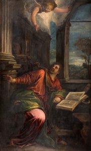القديس يوحنا الالهي 1592.