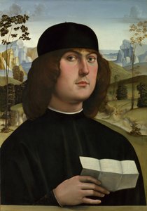 بارتولوميو بيانتشيني ، ج. 1490