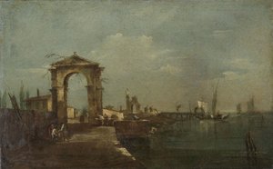  بواسطة فرانشيسكو غواردي