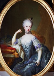 Archduchess Maria Josepha of Austria (Vienna