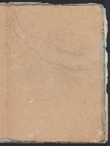 فيرونا كراسة الرسم: صفحة الذراع 51 ، 1760. بواسطة فرانشيسكو لورينزي