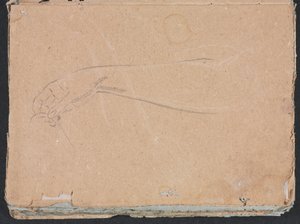 كراسة رسم فيرونا: اليد اليمنى (الصفحة 3) بواسطة فرانشيسكو لورينزي