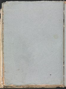 فيرونا كراسة الرسم: صفحة 18 ، 1760. بواسطة فرانشيسكو لورينزي