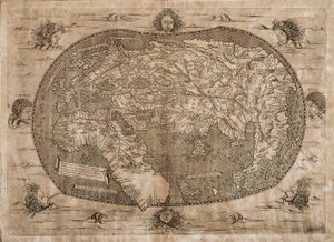 Planisphere (Landau Finaly)