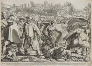 Il Bruttobuono (قتال الشوارع)