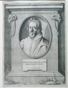 Inigo Jones (engraving)