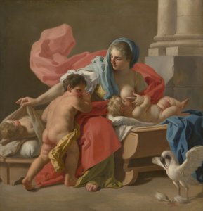 صدقة ، 1743-1744