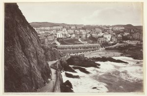 Ilfracombe و Capstone Parade و Wildersmouth
