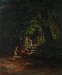  بواسطة فرانسيس دانبي