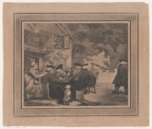 ويت بارسونز 1785. ، 1785