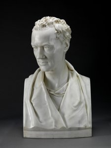 ويليام هاولي (1766-1848) أسقف لندن بواسطة فرانسيس ليجات شانتري