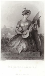 ابنة الراجح