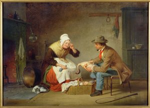 مساومة (عيد الميلاد تركيا) ص 1858