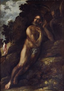 جرب الشيطان الوظيفة ، 1636