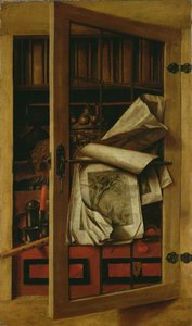 مخزنة بواسطة Franciscus Gysbrechts