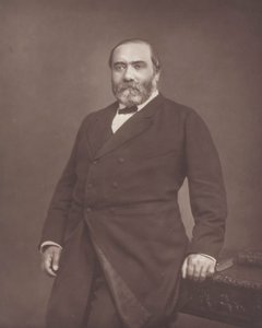 سارسي ، ج. 1876.